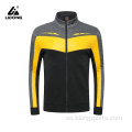 ropa deportiva de invierno Nuevo estilo Men Sports Jakets